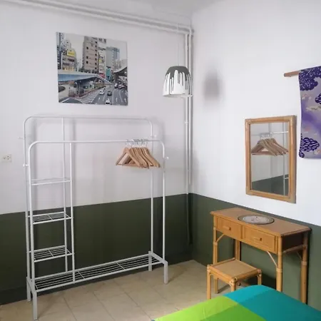 Bellserrat Appartement