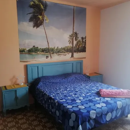 Appartement Bellserrat *