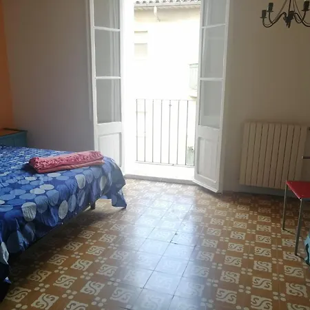 Appartement Bellserrat *