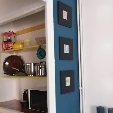 Bellserrat Appartement San Pedro de Torelló