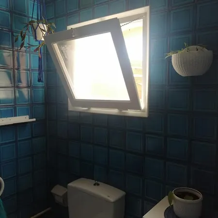 Appartement Bellserrat *