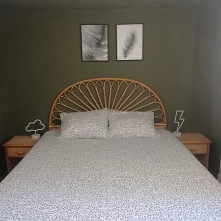 Appartement Bellserrat San Pedro de Torelló
