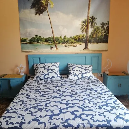 Appartement Bellserrat
