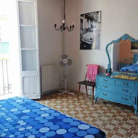 Bellserrat Appartement San Pedro de Torelló