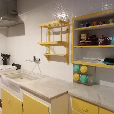 Apartment Bellserrat